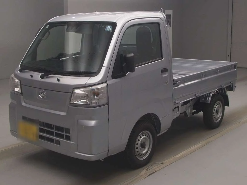 Daihatsu Hijet Truck S510P 2026